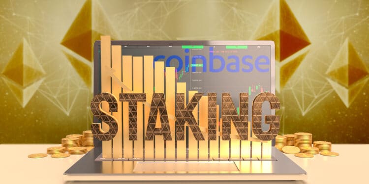 Staking de Ethereum en Coinbase Prime