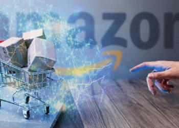 Realiza compras en Amazon a la velocidad del rayo con Lightning