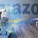 Realiza compras en Amazon a la velocidad del rayo con Lightning