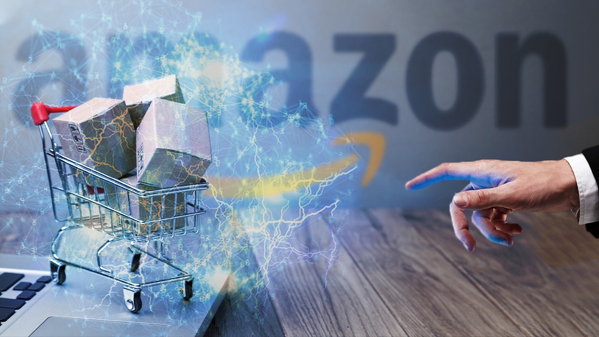 Purse.io integra Lightning para comprar en Amazon con bitcoin