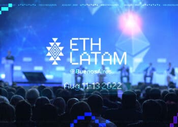en el Centro de Convenciones de Buenos Aires, se llevará a cabo el encuentro ETH Latam
