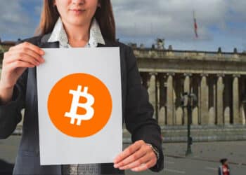 Nueva ley bitcoin quiere llegar al Congreso.