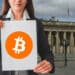 Nueva ley bitcoin quiere llegar al Congreso.