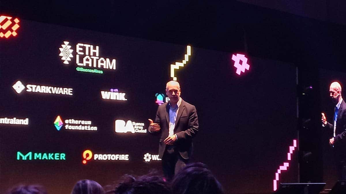 Gobierno de Buenos Aires: «Promovemos que las criptomonedas se usen cada vez más»