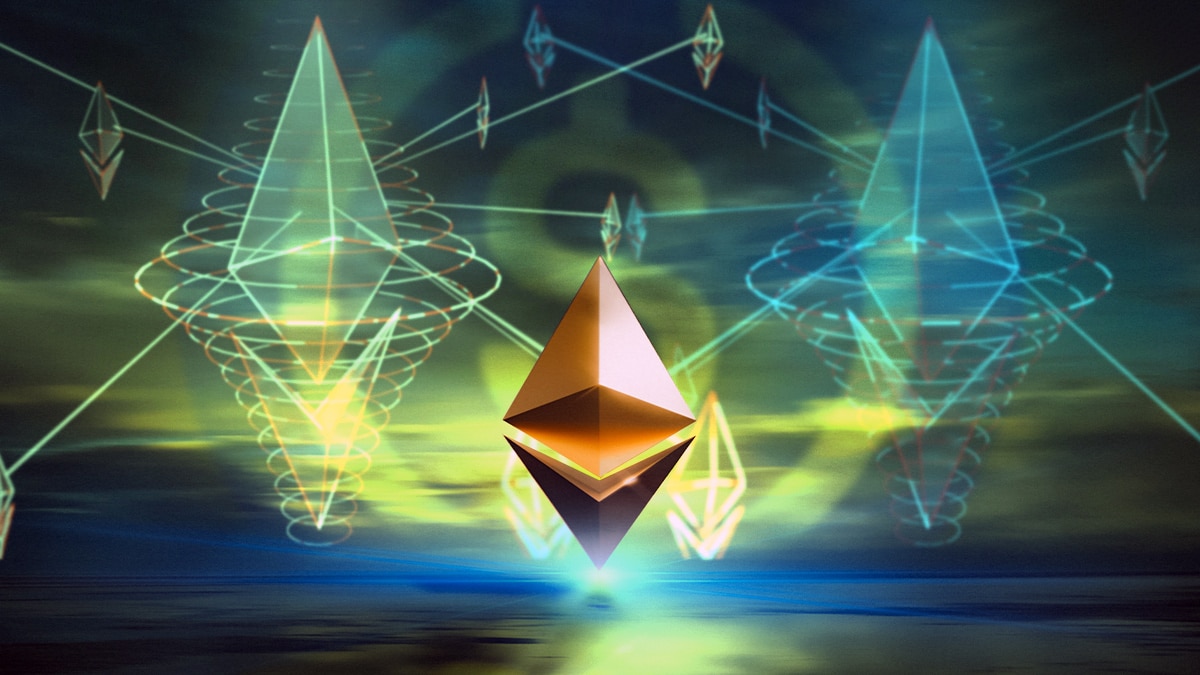 Vitalik Buterin: las stablecoins centralizadas podrían decidir el futuro de Ethereum