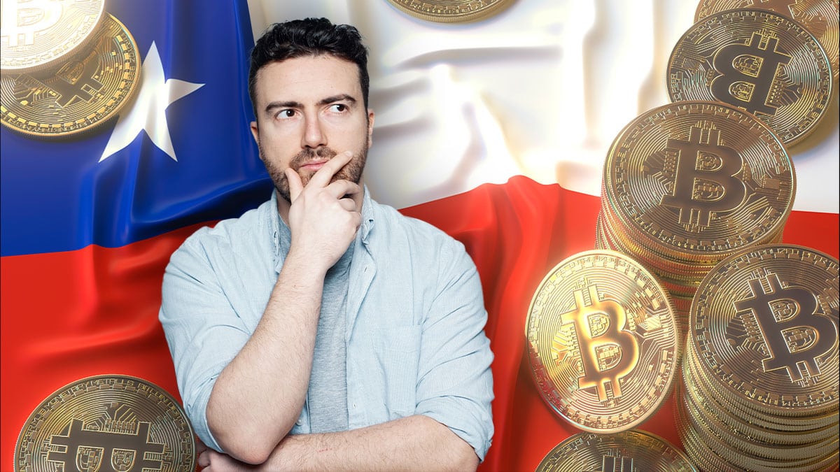 80% de los chilenos no invierte en bitcoin por desconocimiento y falta de  regulaciones