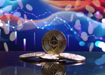 Comisiones en Ethereum alcanzan su mínimo de 20 meses