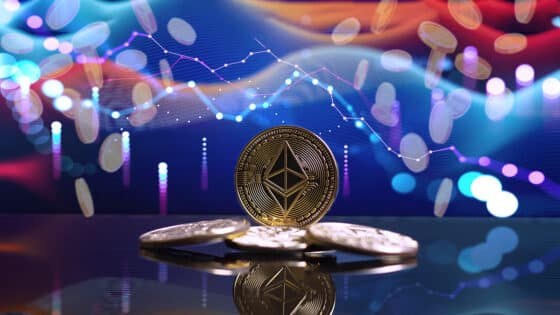 Comisiones en Ethereum están en mínimos de casi 2 años