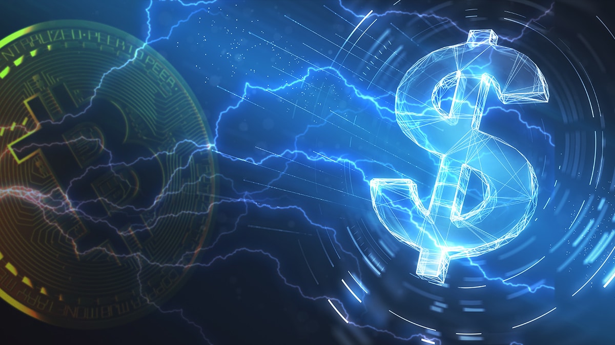 Dólares digitales llegan a la red Bitcoin con este proyecto de Galoy