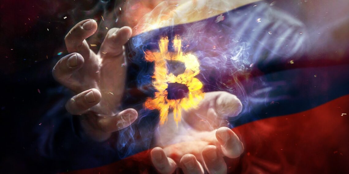 Tercera empresa productora de petróleo de Rusia hará minería de Bitcoin