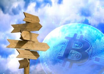 precio de bitcoin ante encrucijada por la situación económica actual