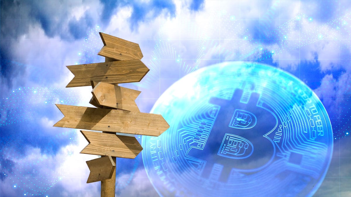 Bitcoin en la encrucijada: ¿cómo evolucionará el mercado bajista actual?