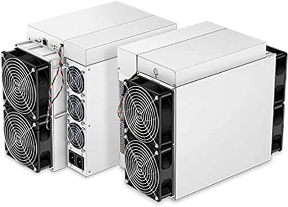 bitcoin mining equipment