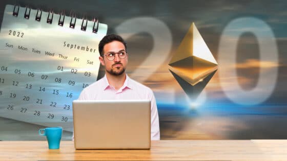 Se espera Ethereum 2.0 para septiembre, pero hay escepticismo entre usuarios