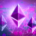 La blockchain de Ethereum cumple años y decidimos consultar con especialistas sobre su pasado, presente y futuro. Composición por CriptoNoticias. Fuente: issaronow ; Sergey Nivens / stock.adobe.com.