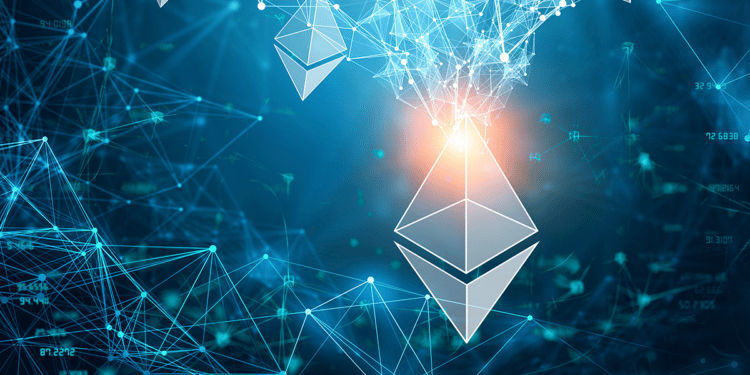 Aunque no se dedican de lleno a actividades vinculadas a esa red, los bitcoiners tienen su opinión sobre Ethereum. Composición por CriptoNoticias. Fuente: immimagery ; Sergey Nivens / stock.adobe.com.