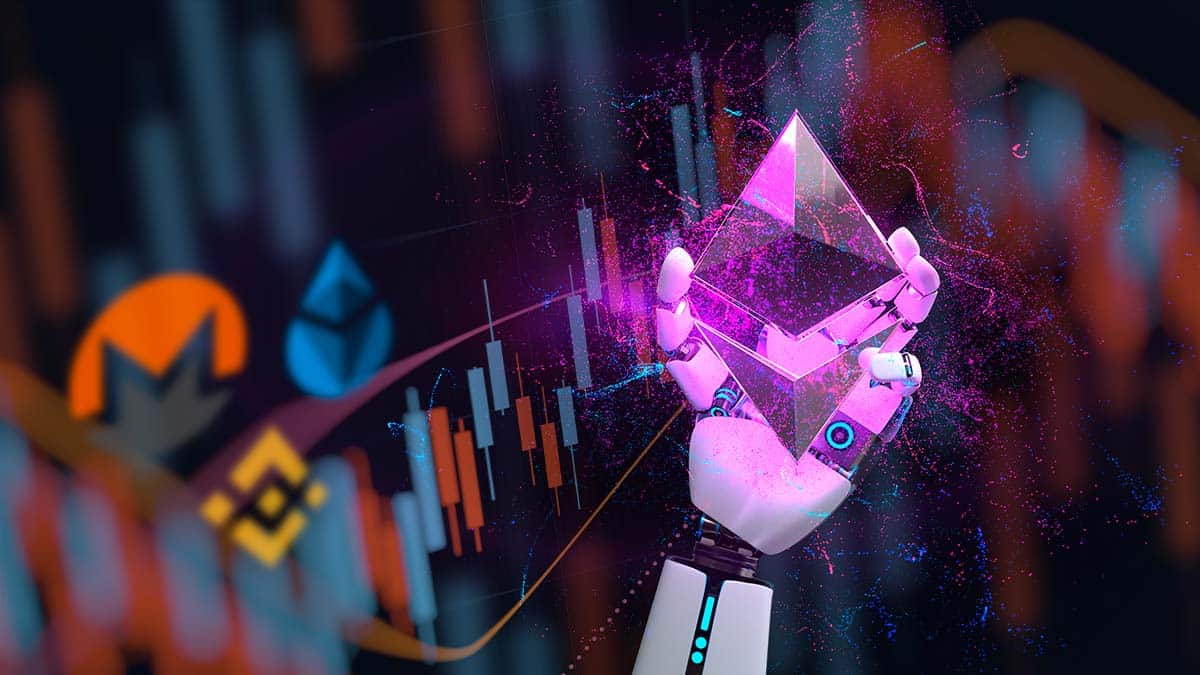Radar de altcoins: Ethereum sigue guiando el rally alcista de las criptomonedas