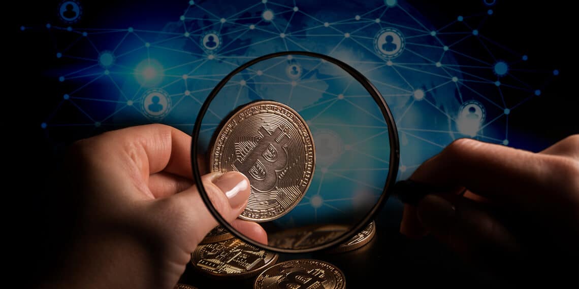 UE aprueba ley que permite rastrear e identificar transacciones hechas con bitcoin