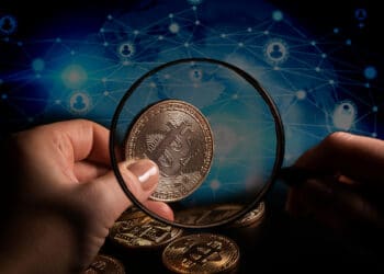 UE aprueba ley que permite rastrear e identificar transacciones hechas con bitcoin