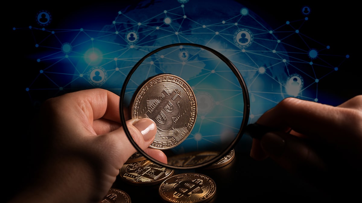 Bitcoin transactions in Europe lose anonymity with this new rule Bitcoin transactions in Europe lose anonymity with this new rule