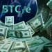 Lavado de dinero y junto al exchange de BTC-e.