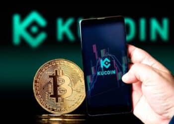 Kucoin: exchange de bitcoin.