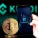 Kucoin: exchange de bitcoin.