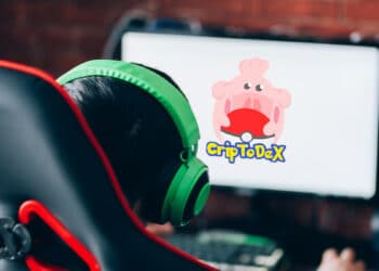 Con este juego podrás atrapar proyectos de criptomonedas y ganar premios