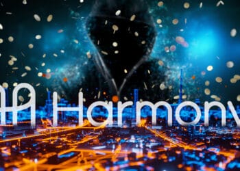 la conexión entre las blockchains Harmony y Ethereum fue vulnerada y permitió a un atacante robar mucho dinero en stablecoins y tokens.