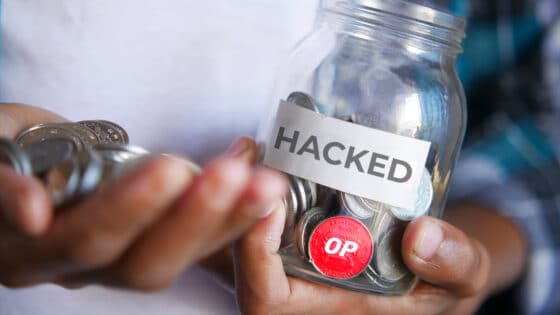 Aparece el hacker de Optimism y dice que podría devolver lo robado