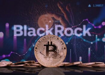 Acercamiento de Blackrock a bitcoin aumentará base de inversionistas institucionales