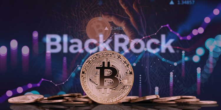 Acercamiento de Blackrock a bitcoin aumentará base de inversionistas institucionales