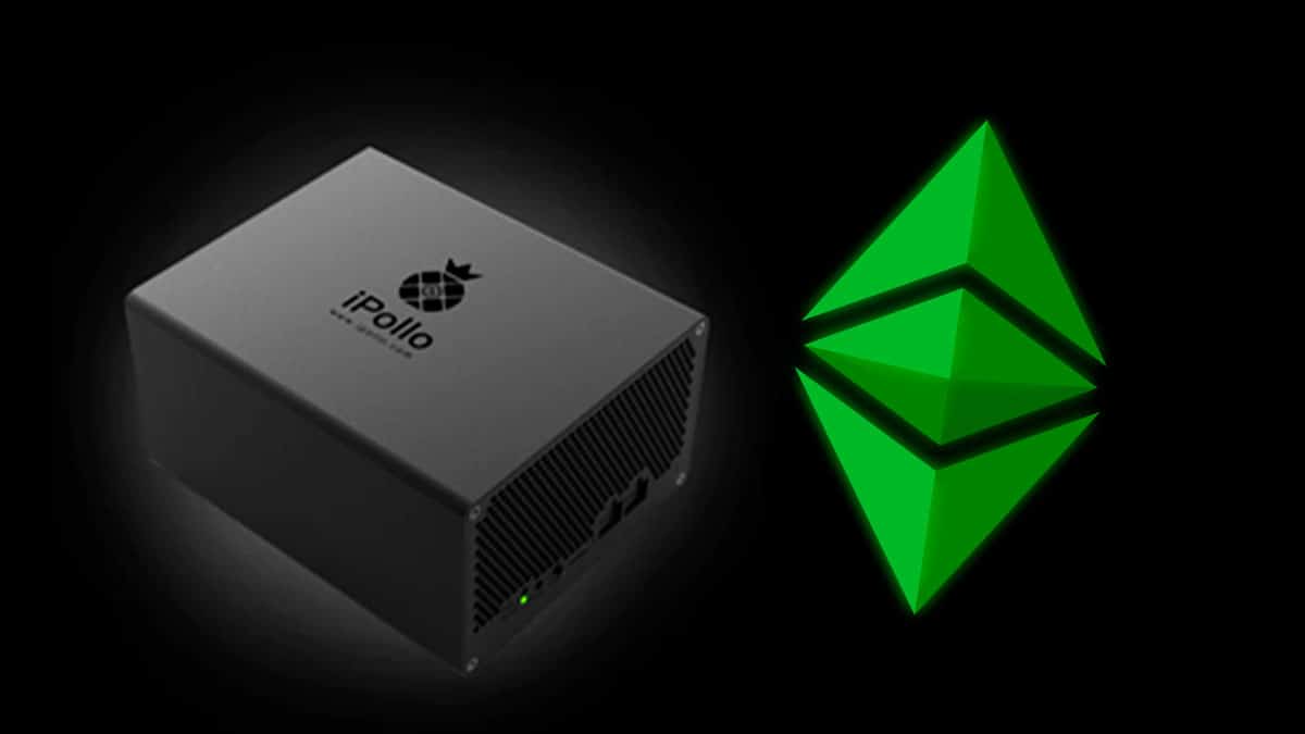 Fabricantes apuntan a vender equipos de minería de Ethereum Classic