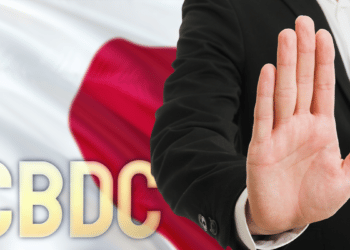 Ciudadanos japoneses no reciben con agrado CBDC en Japón.