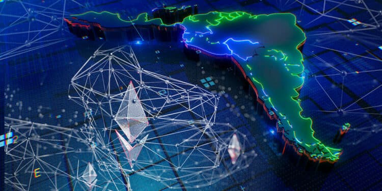 Ethereum en Latinoamérica: la región será escenario de sus próximas conferencias de 2022