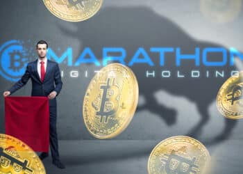 Marathon ha apostado por reinvertir sus ganancias de bitcoin en la mejora de su infraestructura