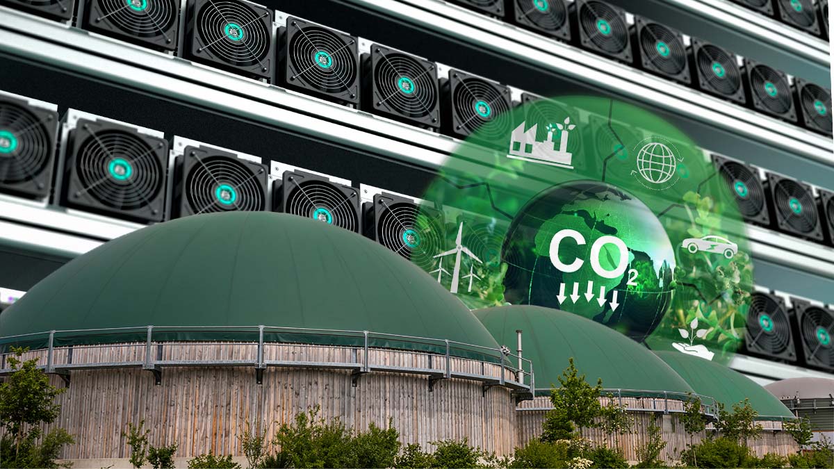La minería de Bitcoin puede combatir la crisis climática y Latinoamérica es clave