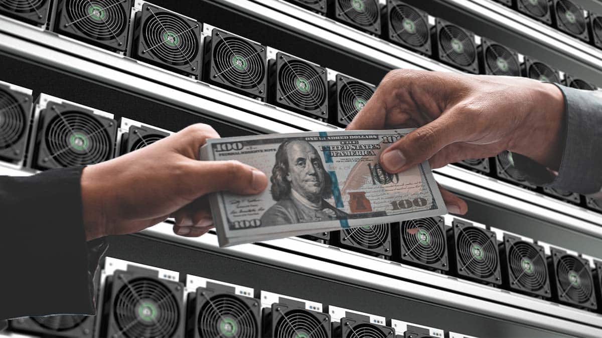 Bitmain dona fondos para la investigación del impacto ambiental de la minería de Bitcoin