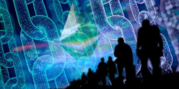 mineros de ethereum migran a otras blockchains