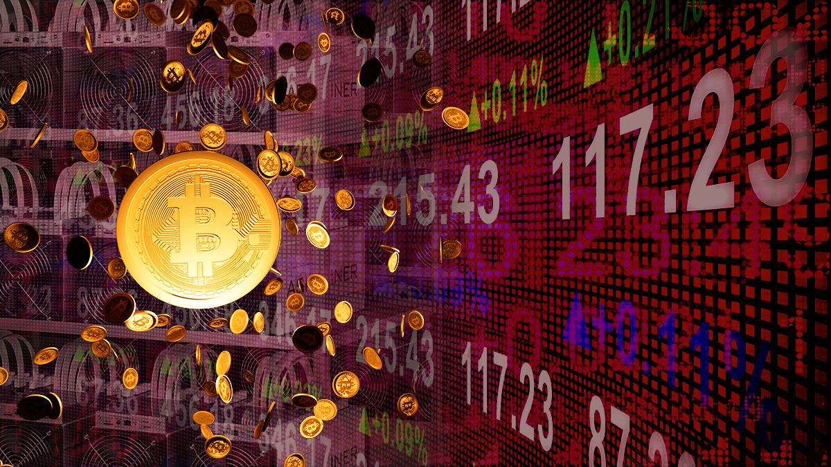 Mineros de Bitcoin vendieron sus tenencias «con dolor» en mayo