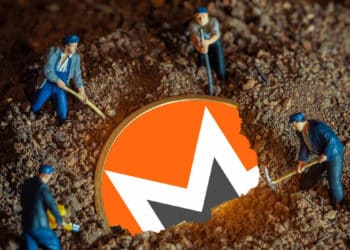 Mineros de monero