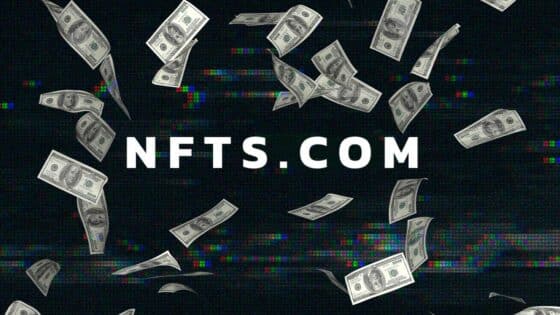 Dominio NFTs.com se vende por USD 15 millones