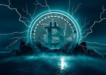 Más de 4.000 BTC pueden enviarse a través de la red Lightning de Bitcoin