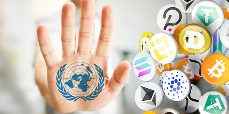 ONU pide limitar el uso de las criptomonedas en países en desarrollo