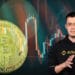 El CEO de Binance destaca una tendencia alcista en los ciclos del mercado