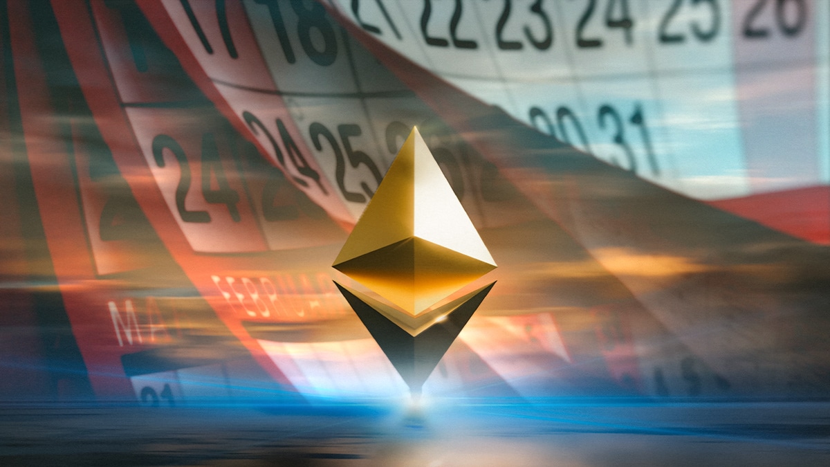 La fecha para la fusión de Ethereum 2.0 ya está sobre la mesa de debate
