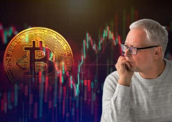 Precio de bitcoin ¿en descuento extremo o con posibilidad de caer más?