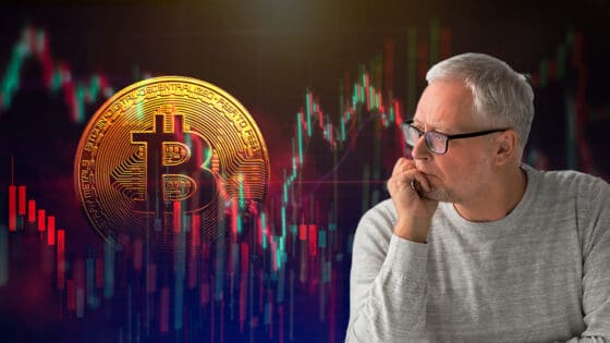 Precio de bitcoin ¿en descuento extremo o con posibilidad de caer más?