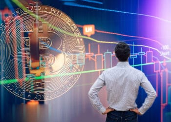 Con bitcoin rozando los USD 18.000, ¿cuáles son sus siguientes movimientos?