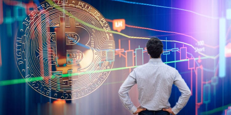 Con bitcoin rozando los USD 18.000, ¿cuáles son sus siguientes movimientos?
